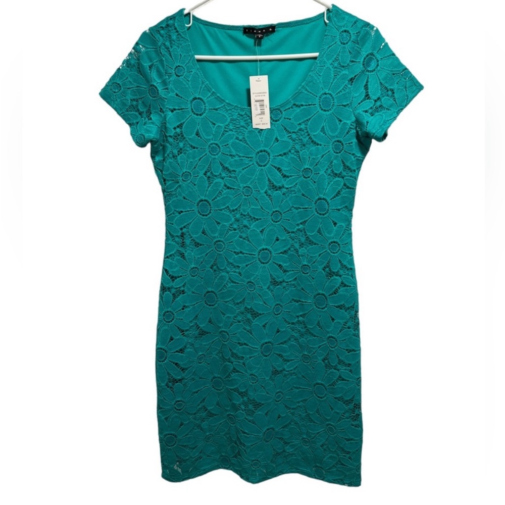 NWT Tiana B. Dress